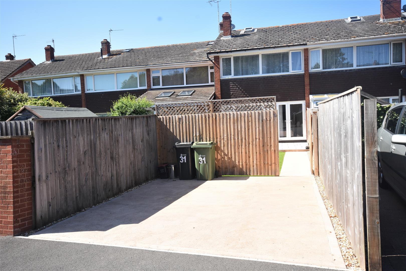 Beverley Close, Broadfields, Exeter Burgoynes Estate Agents, Exeter